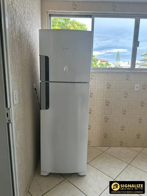 Apartamento com 4 quartos à venda, 134m2 em Centro, Cabo Frio - RJ - imagem 6 Foto 6 de Apartamento com 4 quartos à venda, 134m2 em Centro, Cabo Frio - RJ