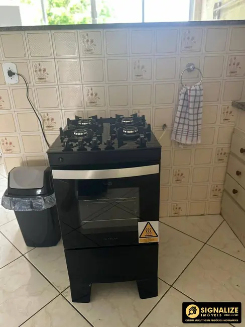 Apartamento com 4 quartos à venda, 134m2 em Centro, Cabo Frio - RJ - imagem 7 Foto 7 de Apartamento com 4 quartos à venda, 134m2 em Centro, Cabo Frio - RJ