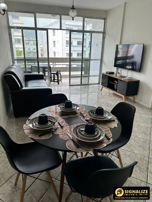 Foto 1 de Apartamento com 4 quartos à venda, 134m2 em Centro, Cabo Frio - RJ