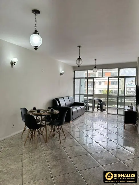 Foto 2 de Apartamento com 4 quartos à venda, 134m2 em Centro, Cabo Frio - RJ