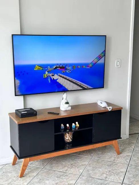 Foto 4 de Apartamento com 4 quartos à venda, 134m2 em Centro, Cabo Frio - RJ