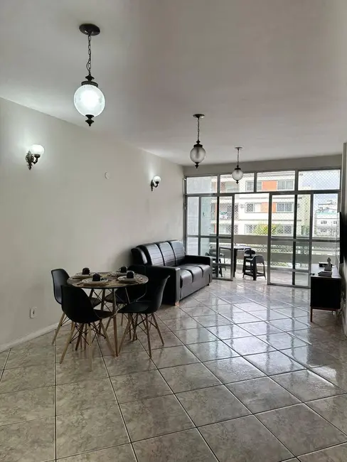 Foto 2 de Apartamento com 4 quartos à venda, 134m2 em Centro, Cabo Frio - RJ