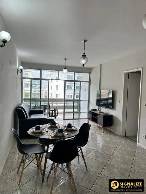 Apartamento com 4 quartos à venda, 134m2 em Centro, Cabo Frio - RJ - imagem 3 Foto 3 de Apartamento com 4 quartos à venda, 134m2 em Centro, Cabo Frio - RJ