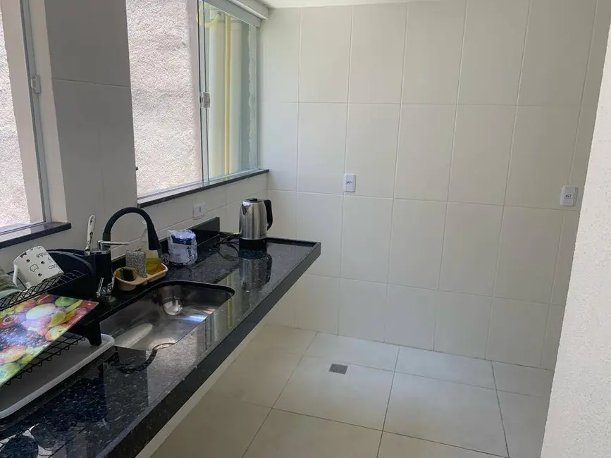 Apartamento com 1 quarto para alugar, 40m2 em Jardim Flamboyant, Cabo Frio - RJ - imagem 7 Foto 7 de Apartamento com 1 quarto para alugar, 40m2 em Jardim Flamboyant, Cabo Frio - RJ