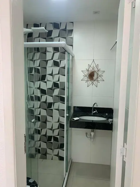 Apartamento com 1 quarto para alugar, 40m2 em Jardim Flamboyant, Cabo Frio - RJ - imagem 1 Foto 1 de Apartamento com 1 quarto para alugar, 40m2 em Jardim Flamboyant, Cabo Frio - RJ