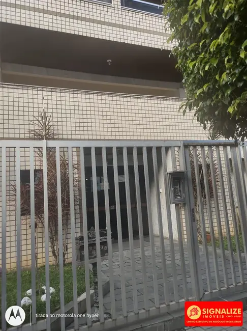 Apartamento com 3 quartos à venda, 104m2 em Portinho, Cabo Frio - RJ - imagem 4 Foto 4 de Apartamento com 3 quartos à venda, 104m2 em Portinho, Cabo Frio - RJ