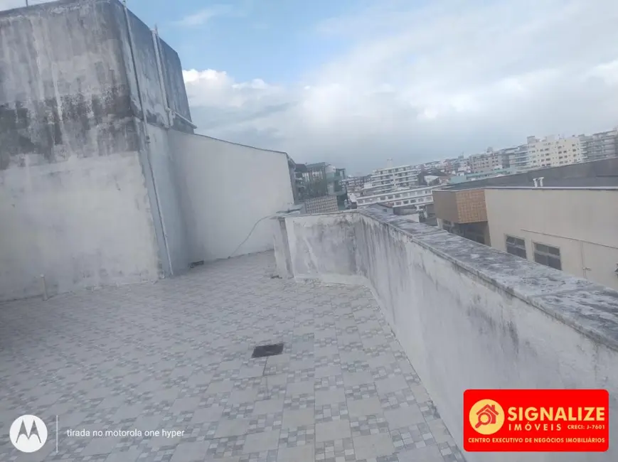 Apartamento com 3 quartos à venda, 104m2 em Portinho, Cabo Frio - RJ - imagem 7 Foto 7 de Apartamento com 3 quartos à venda, 104m2 em Portinho, Cabo Frio - RJ