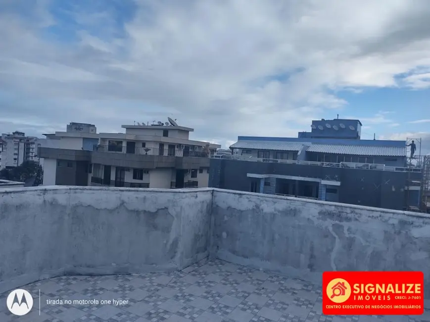 Apartamento com 3 quartos à venda, 104m2 em Portinho, Cabo Frio - RJ - imagem 8 Foto 8 de Apartamento com 3 quartos à venda, 104m2 em Portinho, Cabo Frio - RJ