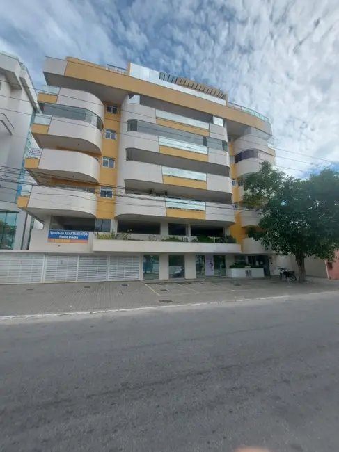 Foto 1 de Apartamento com 2 quartos à venda, 71m2 em Braga, Cabo Frio - RJ