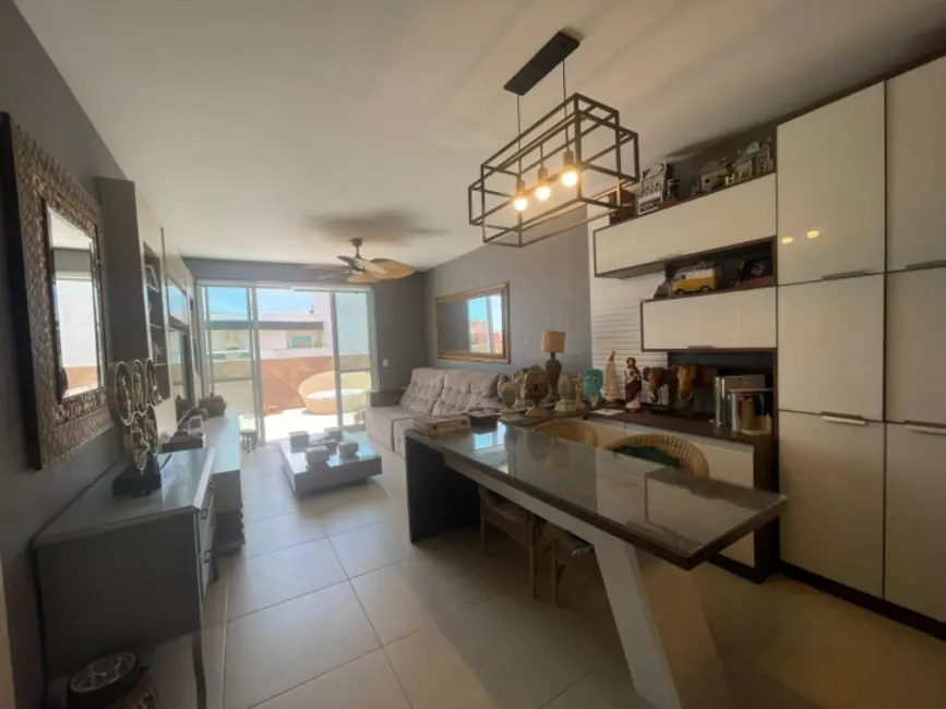 Foto 2 de Cobertura com 3 quartos à venda, 230m2 em Passagem, Cabo Frio - RJ