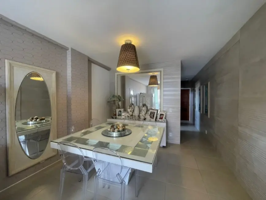 Foto 8 de Cobertura com 3 quartos à venda, 230m2 em Passagem, Cabo Frio - RJ