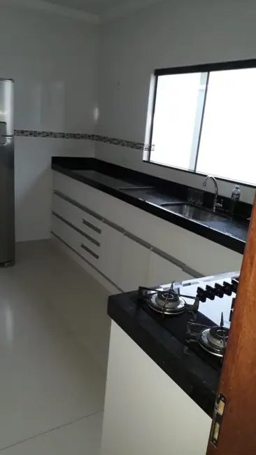 Foto 5 de Casa com 4 quartos à venda, 225m2 em Cabo Frio - RJ