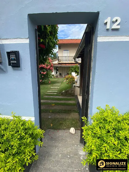 Foto 3 de Casa com 3 quartos à venda, 360m2 em Braga, Cabo Frio - RJ