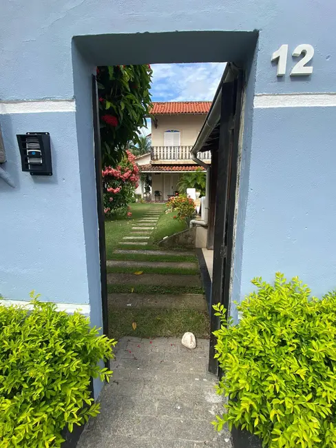 Foto 6 de Casa com 3 quartos à venda, 360m2 em Braga, Cabo Frio - RJ