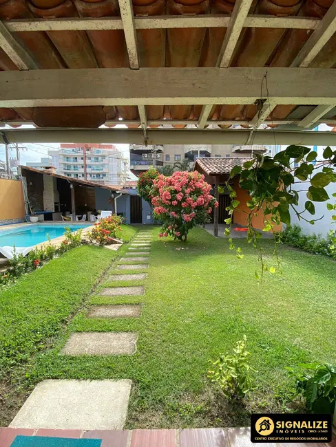 Foto 9 de Casa com 3 quartos à venda, 360m2 em Braga, Cabo Frio - RJ