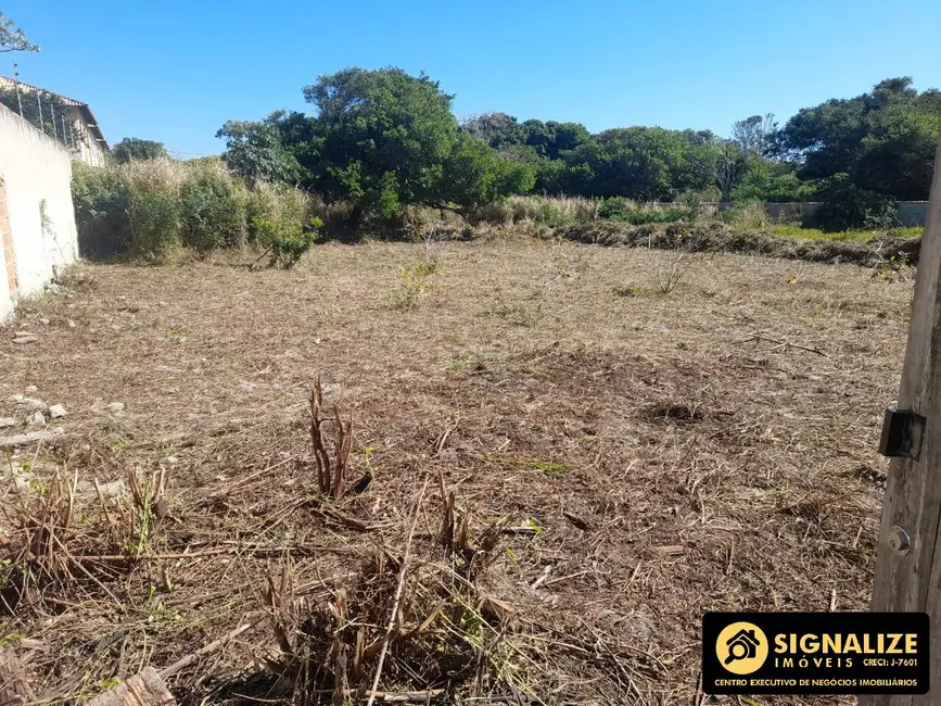 Foto 2 de Terreno / Lote à venda, 1000m2 em Cabo Frio - RJ