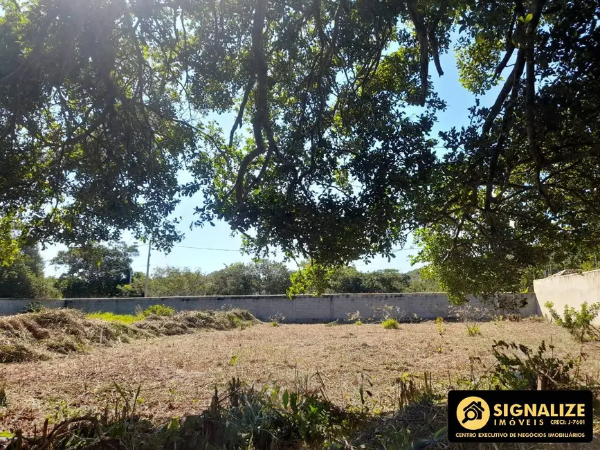 Foto 1 de Terreno / Lote à venda, 1000m2 em Cabo Frio - RJ
