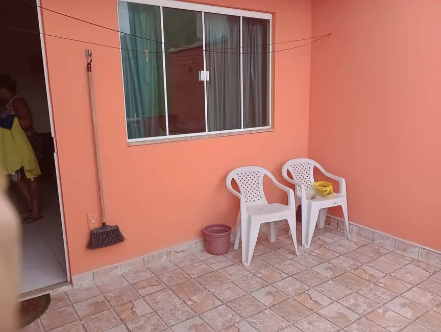 Foto 2 de Casa de Condomínio com 3 quartos à venda, 85m2 em Peró, Cabo Frio - RJ