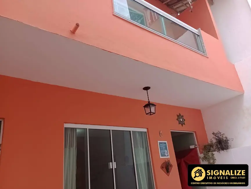 Foto 1 de Casa de Condomínio com 3 quartos à venda, 85m2 em Peró, Cabo Frio - RJ