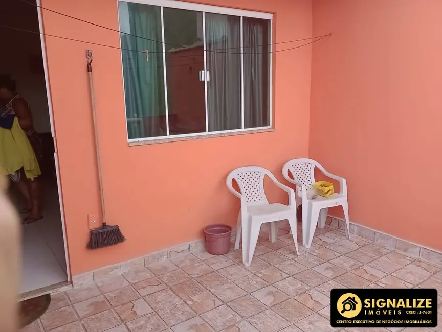 Foto 2 de Casa de Condomínio com 3 quartos à venda, 85m2 em Peró, Cabo Frio - RJ