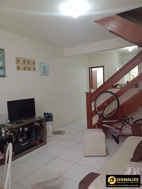 Casa de Condomínio com 3 quartos à venda, 85m2 em Peró, Cabo Frio - RJ - imagem 3 Foto 3 de Casa de Condomínio com 3 quartos à venda, 85m2 em Peró, Cabo Frio - RJ