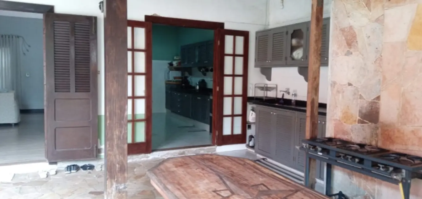 Foto 8 de Casa com 2 quartos à venda, 200m2 em Portinho, Cabo Frio - RJ