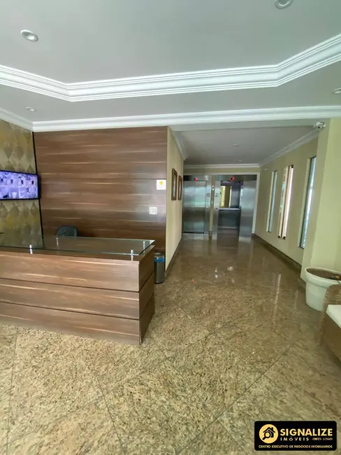 Foto 2 de Apartamento com 3 quartos à venda, 120m2 em Braga, Cabo Frio - RJ
