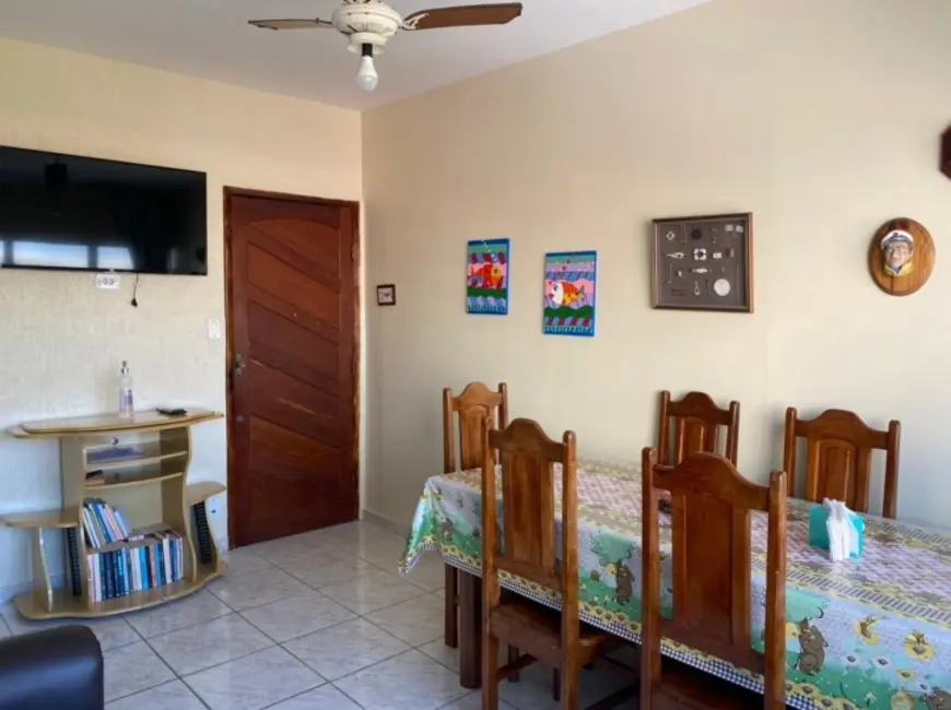 Foto 2 de Apartamento com 2 quartos à venda, 58m2 em Centro, Cabo Frio - RJ