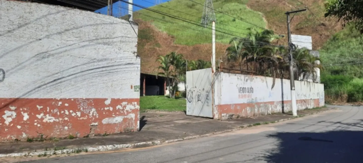 Terreno / Lote à venda, 1300m2 em Centro, Barra Mansa - RJ - imagem 5 Foto 5 de Terreno / Lote à venda, 1300m2 em Centro, Barra Mansa - RJ