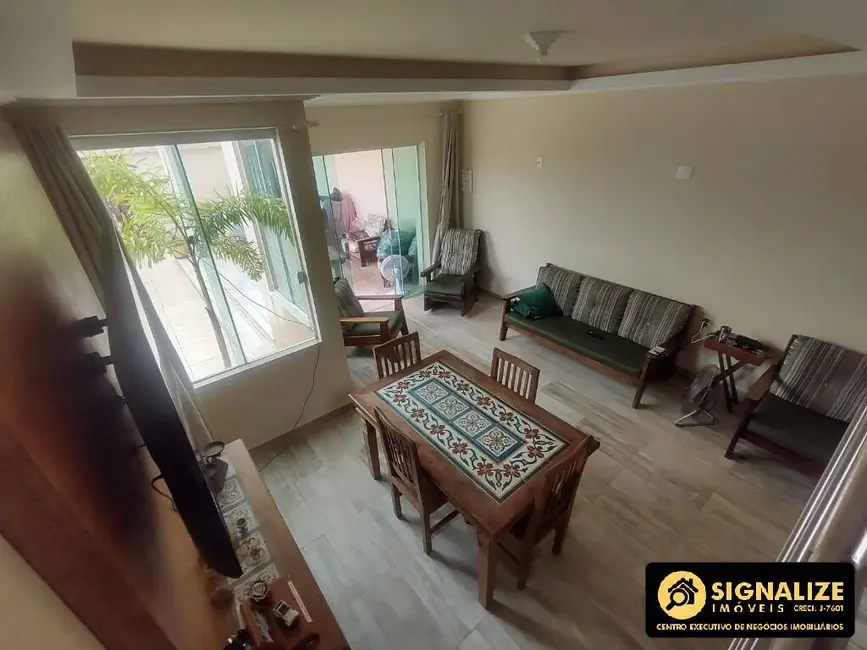 Foto 2 de Casa com 3 quartos à venda em Jardim Flamboyant, Cabo Frio - RJ