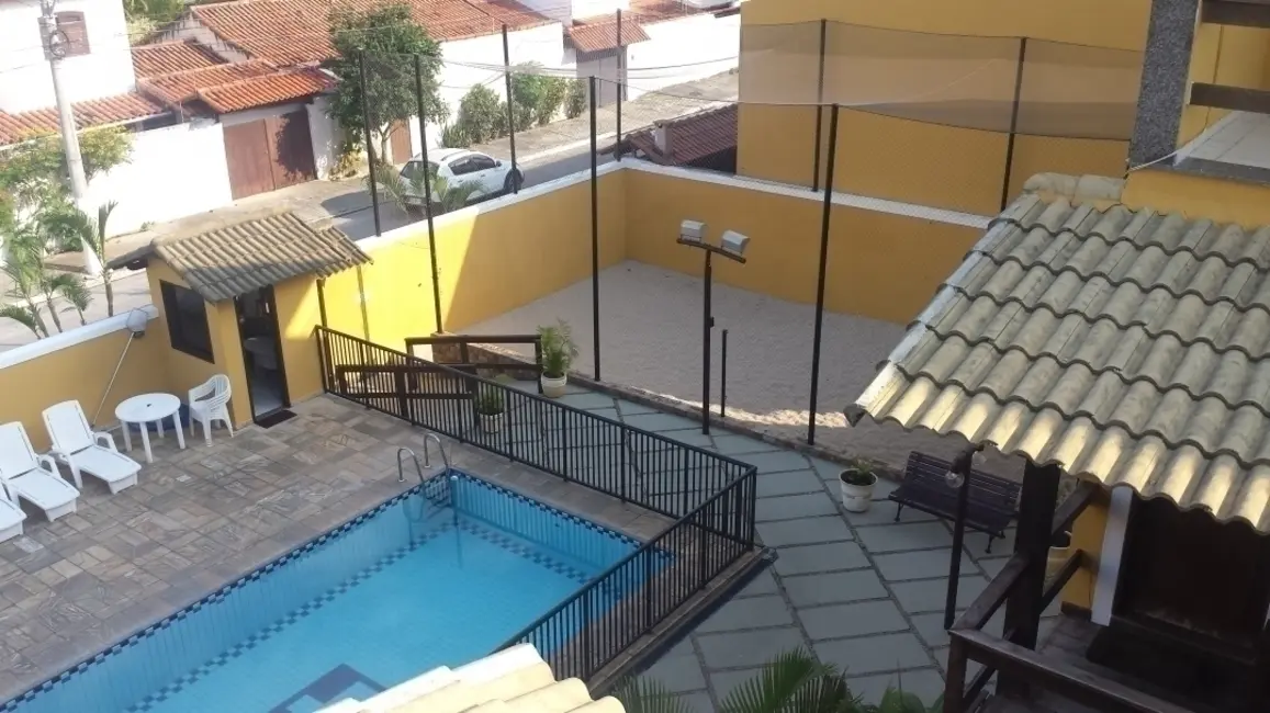 Foto 5 de Apartamento com 3 quartos à venda, 75m2 em Braga, Cabo Frio - RJ