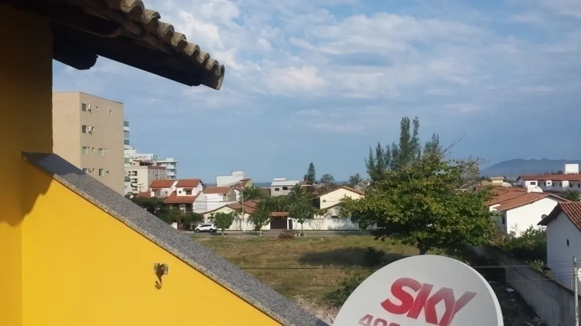 Foto 1 de Apartamento com 3 quartos à venda, 75m2 em Braga, Cabo Frio - RJ