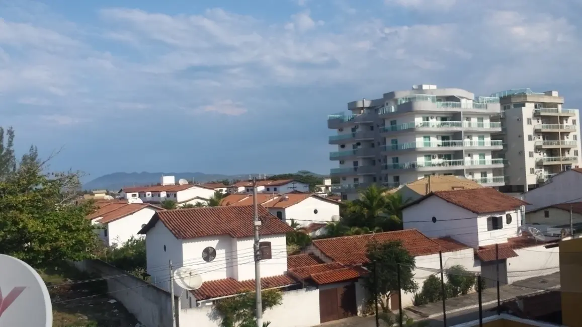 Foto 3 de Apartamento com 3 quartos à venda, 75m2 em Braga, Cabo Frio - RJ