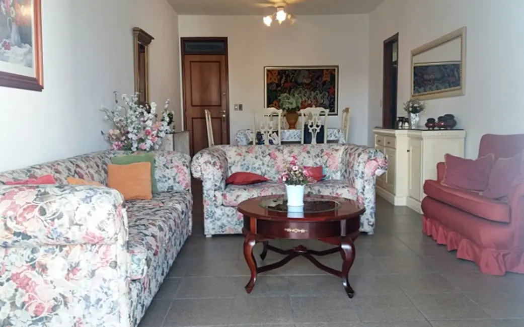 Foto 1 de Apartamento com 3 quartos à venda, 150m2 em Algodoal, Cabo Frio - RJ