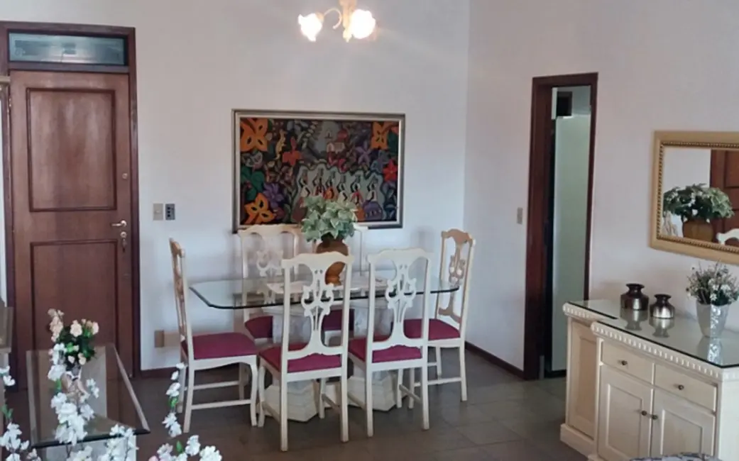 Foto 4 de Apartamento com 3 quartos à venda, 150m2 em Algodoal, Cabo Frio - RJ