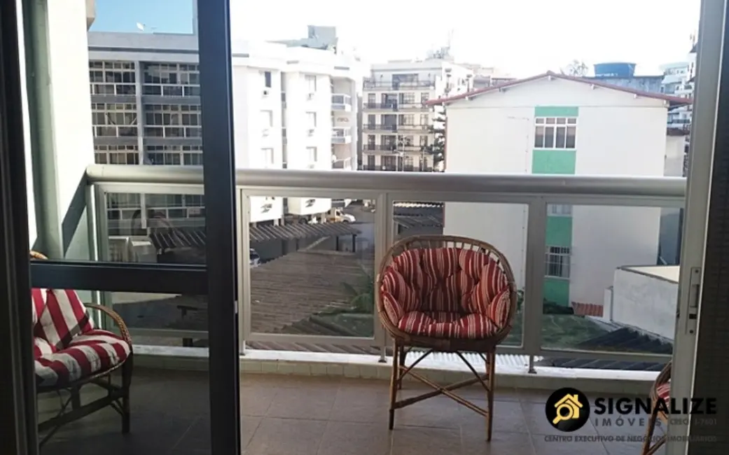 Apartamento com 3 quartos à venda, 150m2 em Algodoal, Cabo Frio - RJ - imagem 6 Foto 6 de Apartamento com 3 quartos à venda, 150m2 em Algodoal, Cabo Frio - RJ