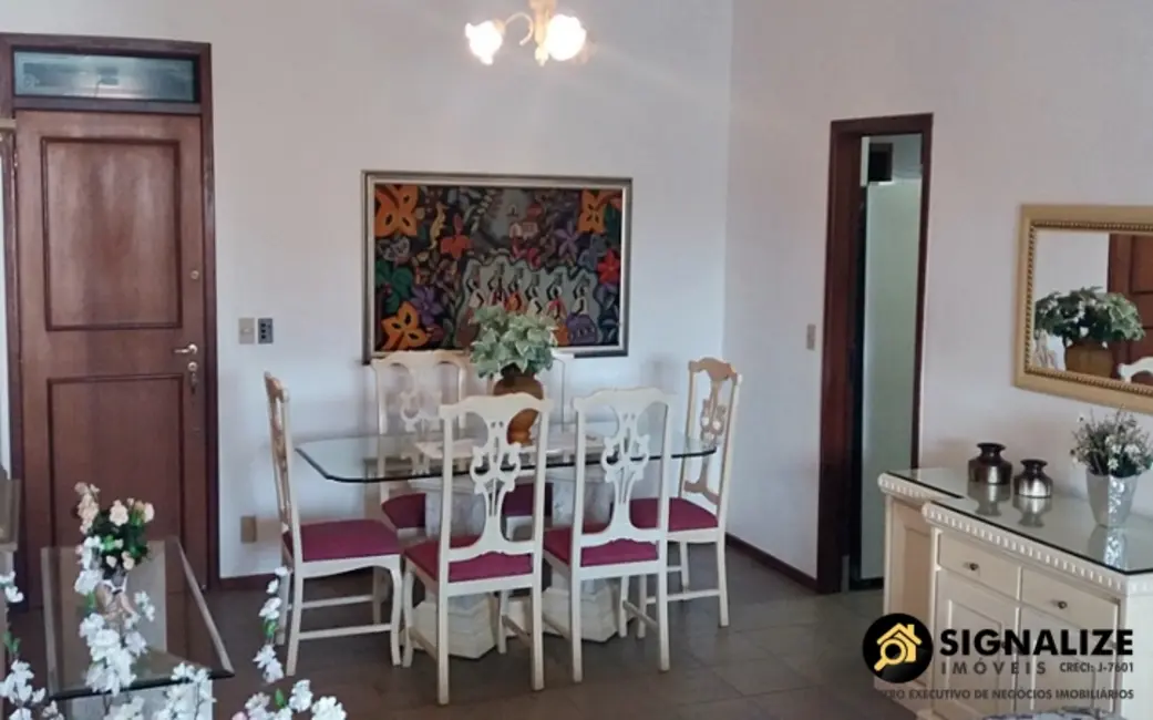 Apartamento com 3 quartos à venda, 150m2 em Algodoal, Cabo Frio - RJ - imagem 4 Foto 4 de Apartamento com 3 quartos à venda, 150m2 em Algodoal, Cabo Frio - RJ