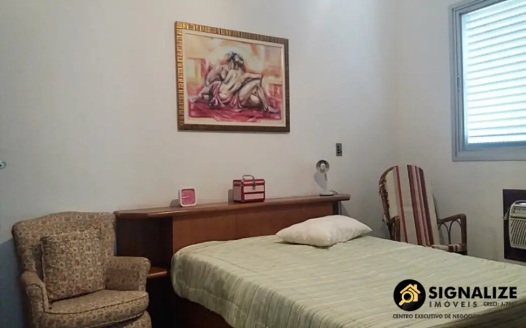 Apartamento com 3 quartos à venda, 150m2 em Algodoal, Cabo Frio - RJ - imagem 9 Foto 9 de Apartamento com 3 quartos à venda, 150m2 em Algodoal, Cabo Frio - RJ