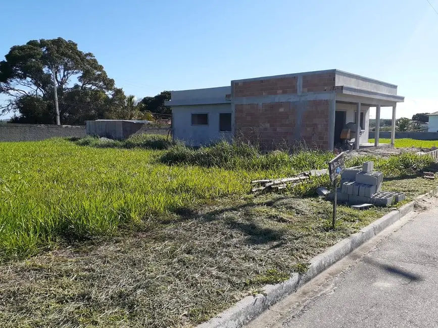 Foto 5 de Terreno / Lote à venda, 360m2 em Baleia, Sao Pedro Da Aldeia - RJ