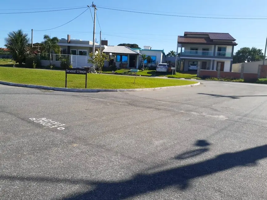 Foto 2 de Terreno / Lote à venda, 360m2 em Baleia, Sao Pedro Da Aldeia - RJ