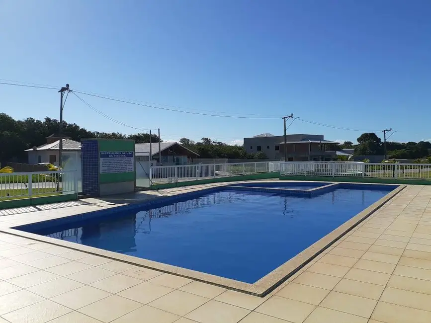 Foto 1 de Terreno / Lote à venda, 360m2 em Baleia, Sao Pedro Da Aldeia - RJ