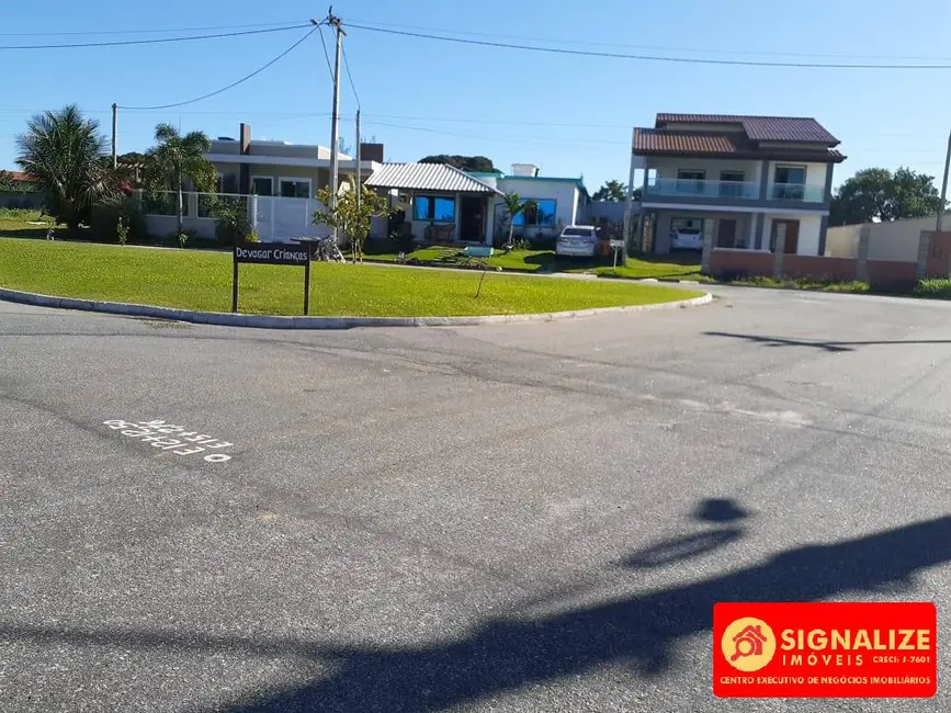 Foto 1 de Terreno / Lote à venda, 360m2 em Baleia, Sao Pedro Da Aldeia - RJ