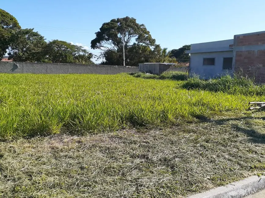 Foto 4 de Terreno / Lote à venda, 360m2 em Baleia, Sao Pedro Da Aldeia - RJ