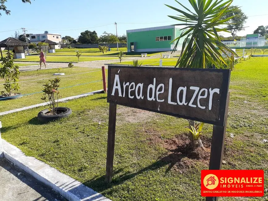 Terreno / Lote à venda, 360m2 em Baleia, Sao Pedro Da Aldeia - RJ - imagem 8 Foto 8 de Terreno / Lote à venda, 360m2 em Baleia, Sao Pedro Da Aldeia - RJ