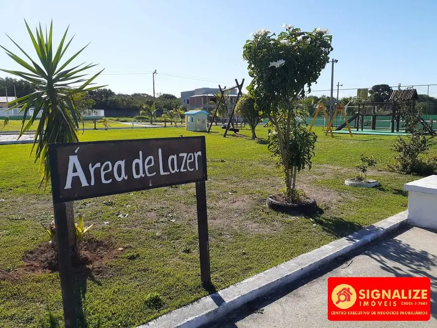 Terreno / Lote à venda, 360m2 em Baleia, Sao Pedro Da Aldeia - RJ - imagem 9 Foto 9 de Terreno / Lote à venda, 360m2 em Baleia, Sao Pedro Da Aldeia - RJ