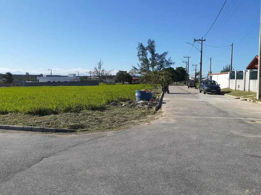 Foto 6 de Terreno / Lote à venda, 360m2 em Baleia, Sao Pedro Da Aldeia - RJ