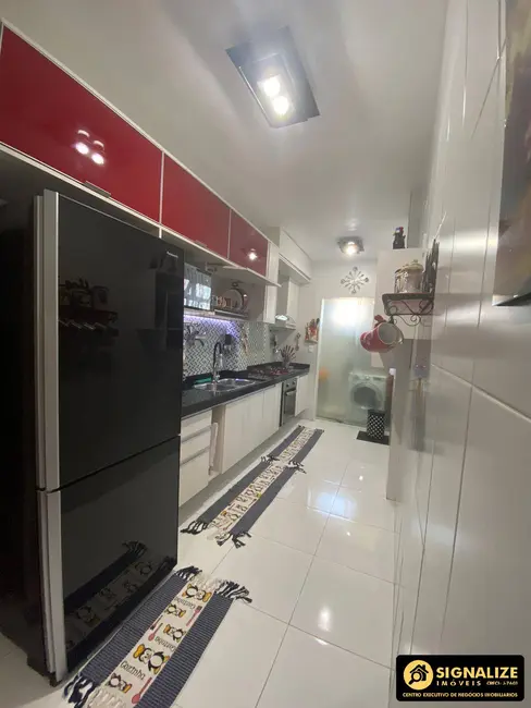 Foto 8 de Cobertura com 3 quartos à venda, 143m2 em Algodoal, Cabo Frio - RJ