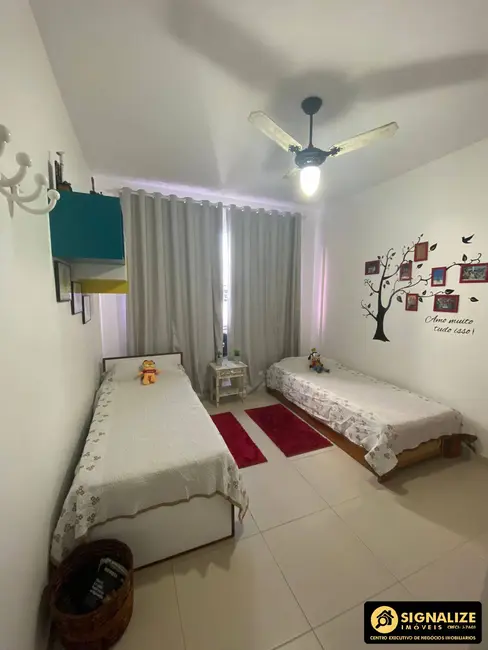 Foto 5 de Cobertura com 3 quartos à venda, 143m2 em Algodoal, Cabo Frio - RJ