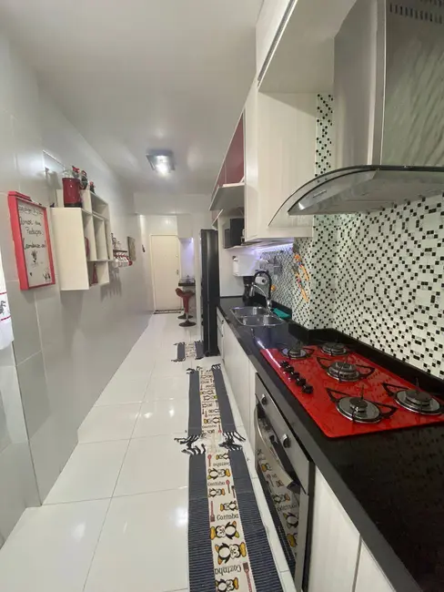 Cobertura com 3 quartos à venda, 143m2 em Algodoal, Cabo Frio - RJ - imagem 9 Foto 9 de Cobertura com 3 quartos à venda, 143m2 em Algodoal, Cabo Frio - RJ