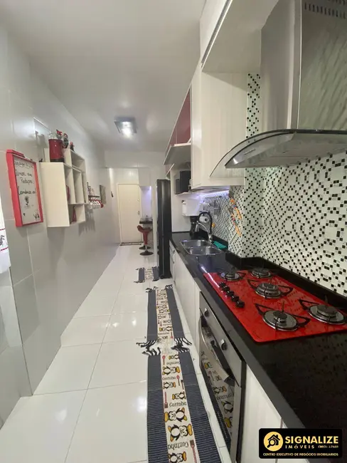 Foto 9 de Cobertura com 3 quartos à venda, 143m2 em Algodoal, Cabo Frio - RJ